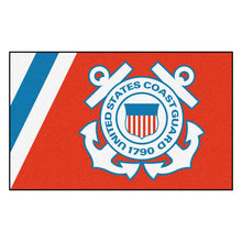 Load image into Gallery viewer, USCG ULTRA PLUSH MAT 4X6