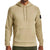 Under Armour Freedom Emboss Hood (Sand)