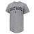 Coast Guard Arch Seal T-Shirt (Grey)