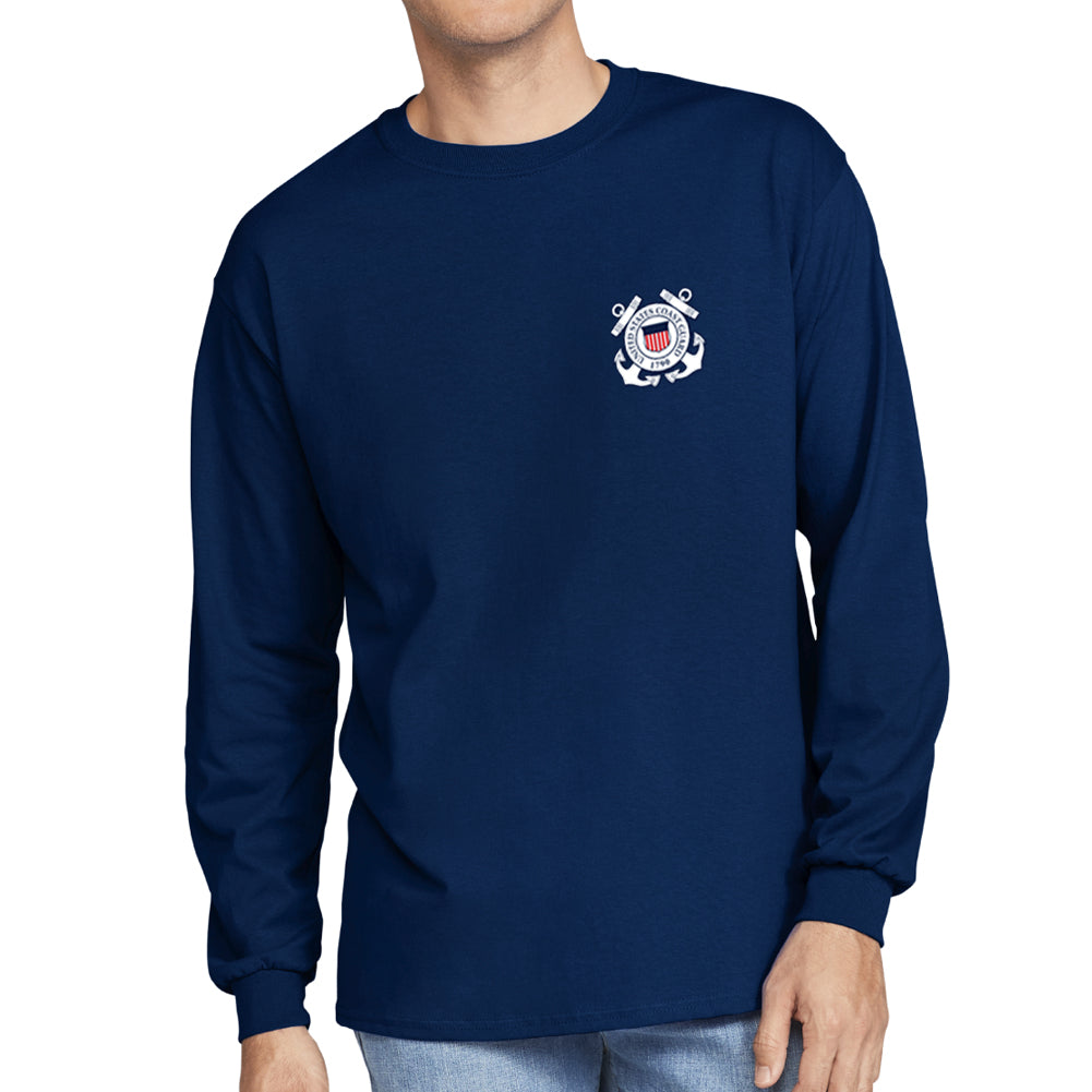 Navy seal long cheap sleeve shirt