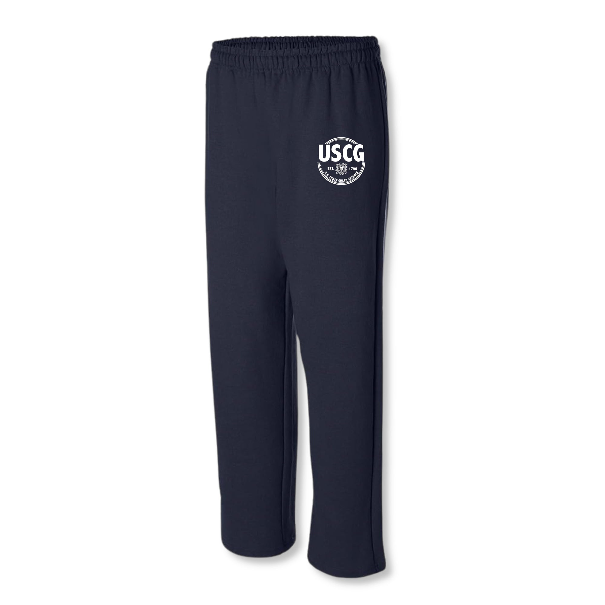 Coast Guard Veteran Sweatpant