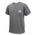 Coast Guard Youth Seal Left Chest Logo T