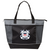 Coast Guard Shopping Cooler Tote (Grey)