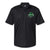 Coast Guard Shamrock Performance Polo