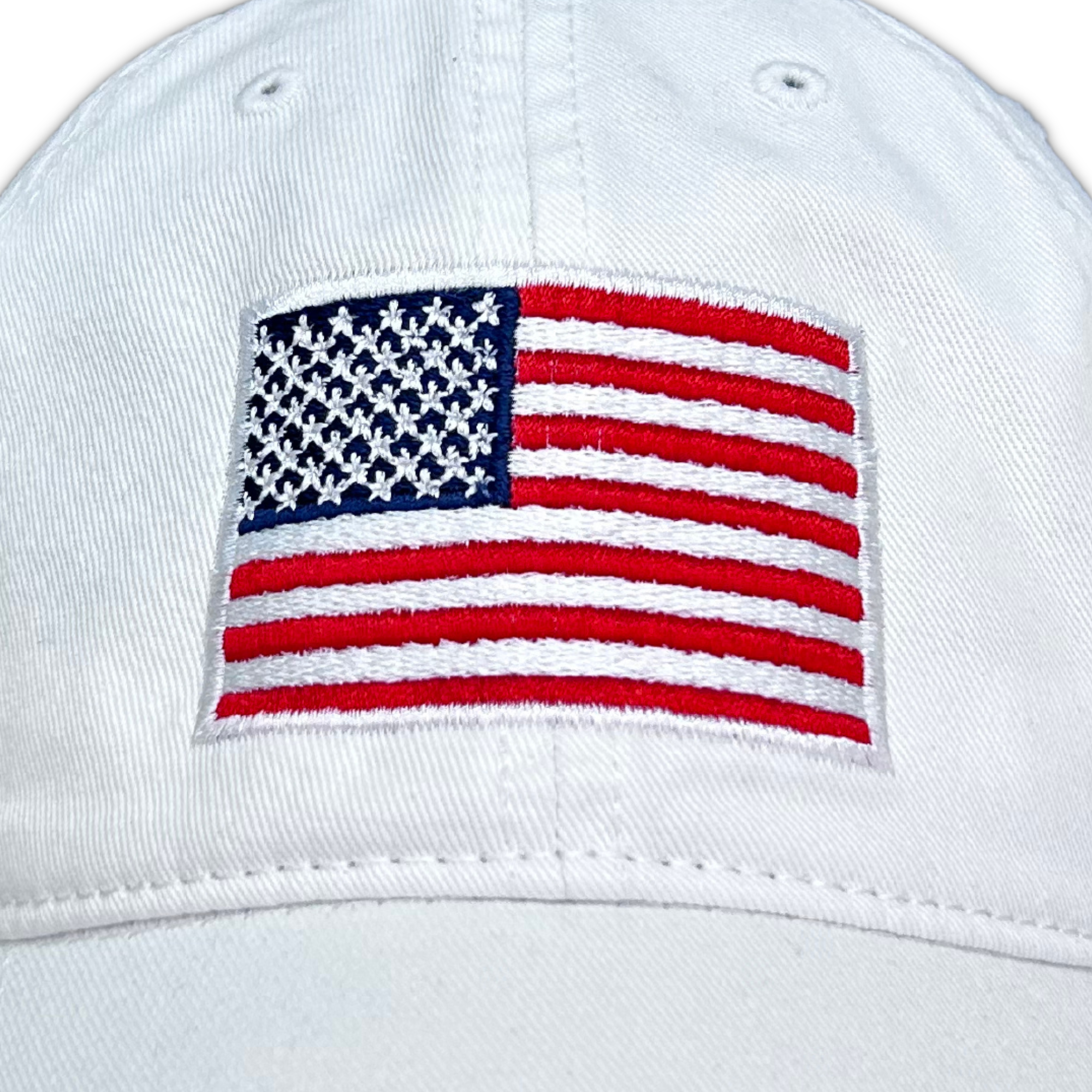 USA Flag Hat