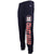 Coast Guard Champion Fleece Sweatpants (Navy)