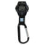 Coast Guard Digital Carabiner Watch (Black)