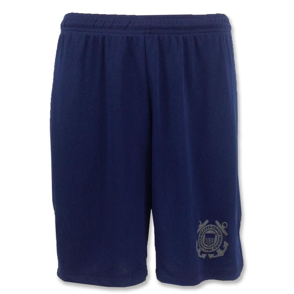 COAST GUARD PT SHORTS 3