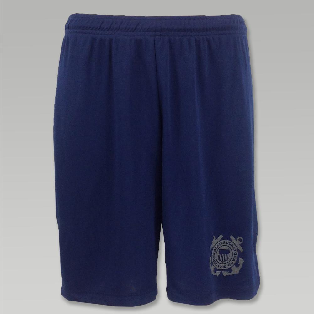 COAST GUARD PT SHORTS 1