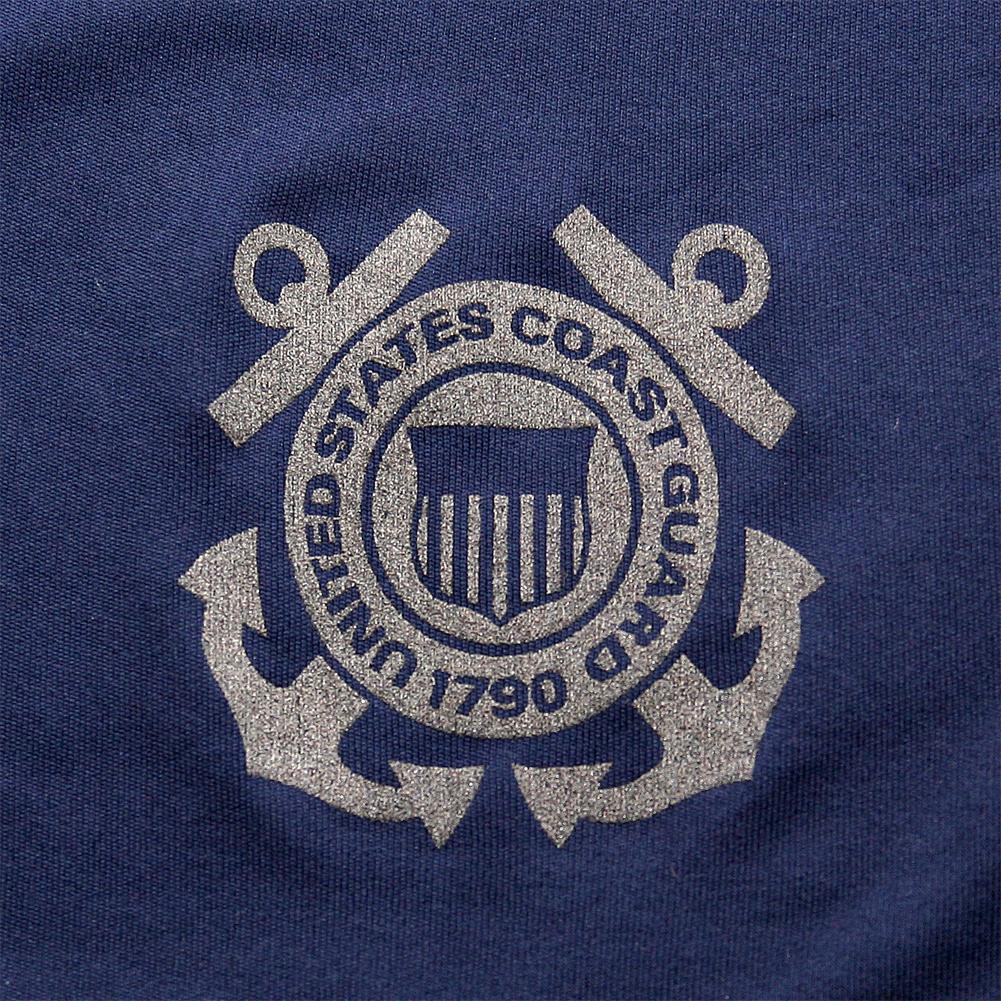 COAST GUARD PT SHORTS 2