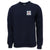 COAST GUARD SEAL LOGO CREWNECK (NAVY)