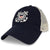 Coast Guard Seal Trucker Hat (Navy)