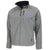 Coast Guard Soft Shell Jacket (Silver)