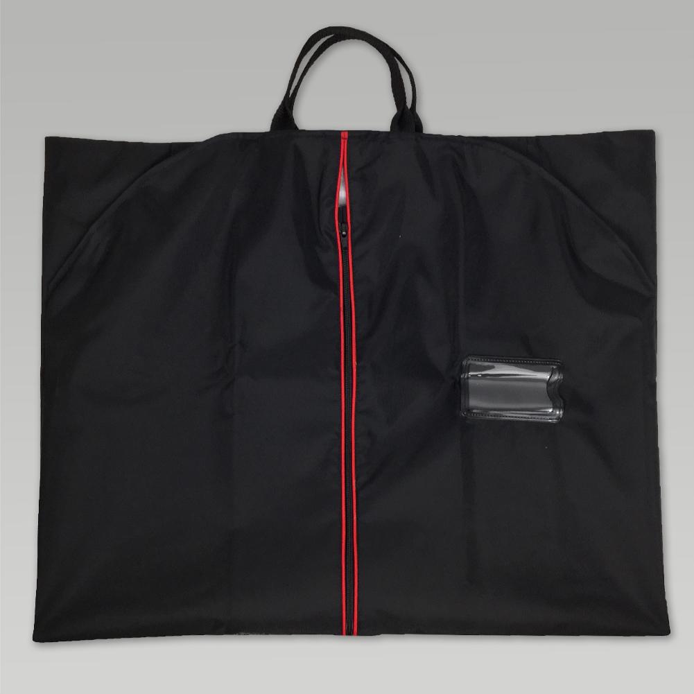 Dress carrier bag on sale