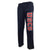 USCG Bold Block Sweatpant (Navy)