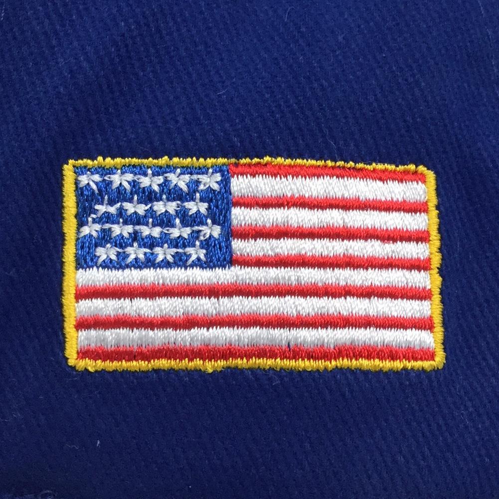 USCG Logo Hat (Blue)